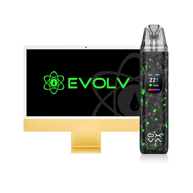 Uwell Caliburn Explorer Pod Kit_4